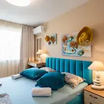 Aquamarine *