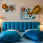 شقة Aquamarine
