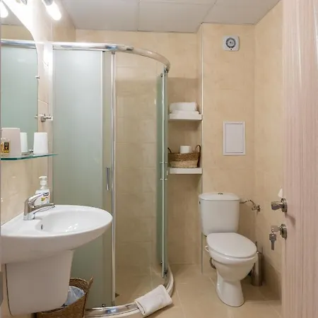 Apartamento Aquamarine Pomorie