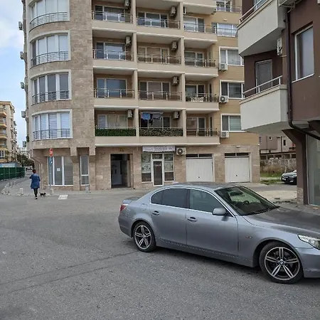 Apartamento Aquamarine