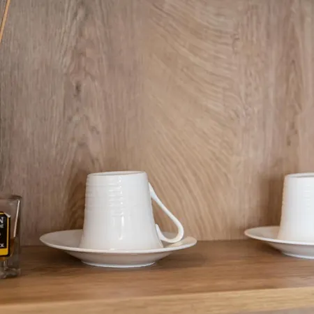 Apartamento Aquamarine