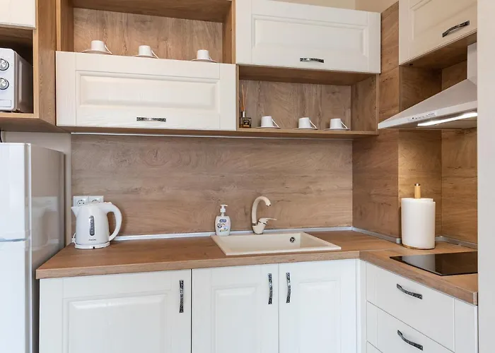 Aquamarine Appartement