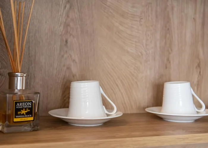 Apartment Aquamarine